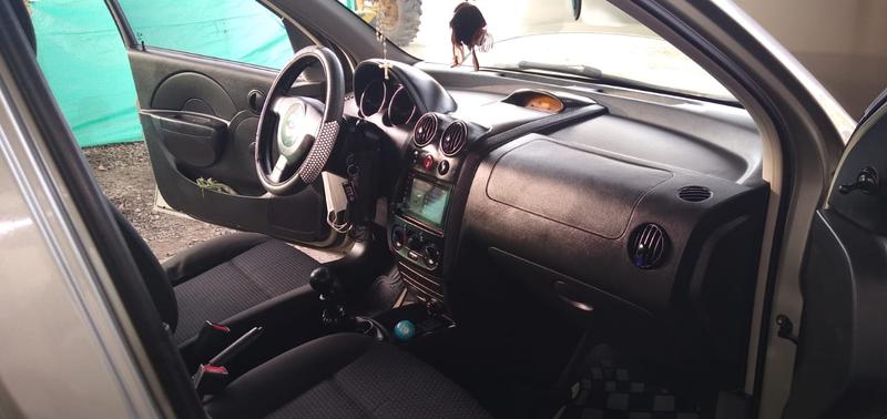 Chevrolet Aveo • 2012 • 90,000 km 5