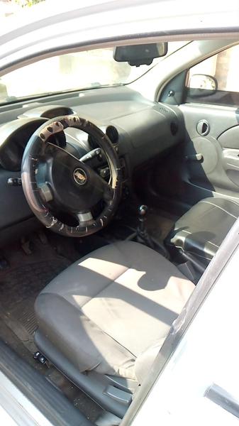 Chevrolet Aveo • 2015 • 206,000 km 3