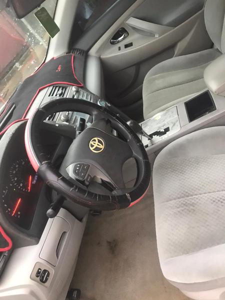 Toyota Camry • 2008 • 98,750 km 4