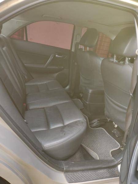 Mazda 6 • 2008 • 154,792 km 1