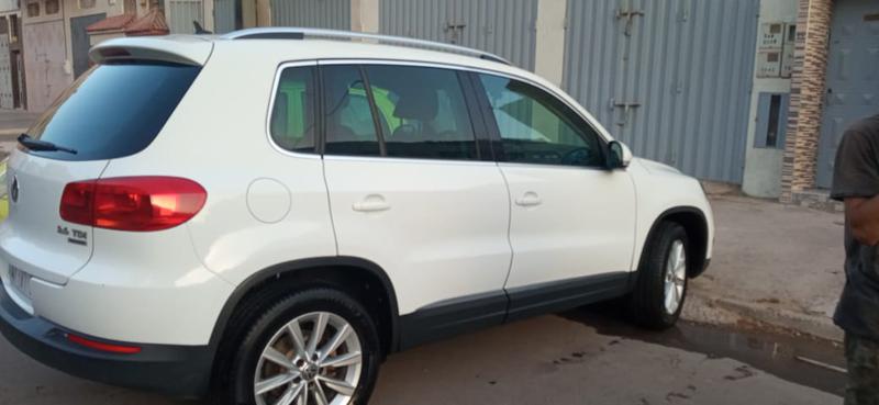 Volkswagen Tiguan • 2014 • 265,000 km 6