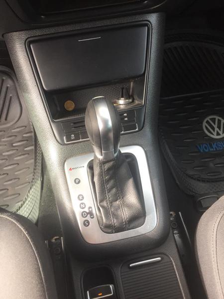 Volkswagen Tiguan • 2014 • 265,000 km 3
