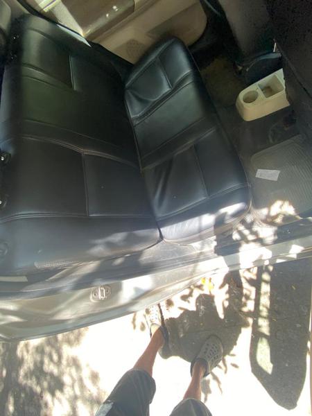 Škoda Fabia • 2011 • 127,000 km 2