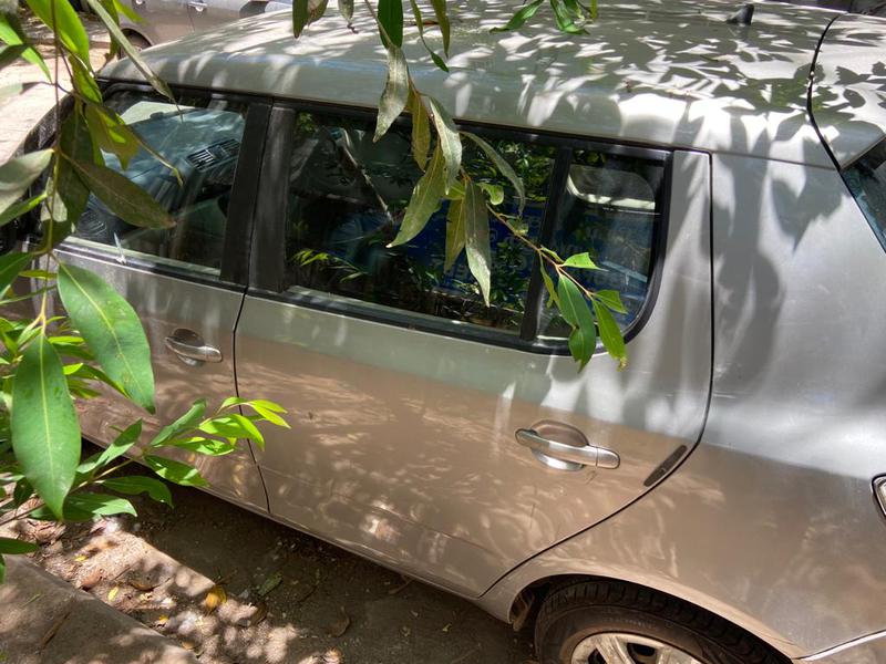 Škoda Fabia • 2011 • 127,000 km 6