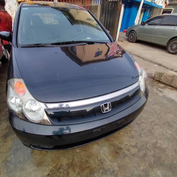 Acura ILX • 2000 • 10,115 km 3