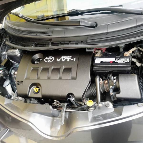 Toyota Sienna • 2009 • 140 km 2