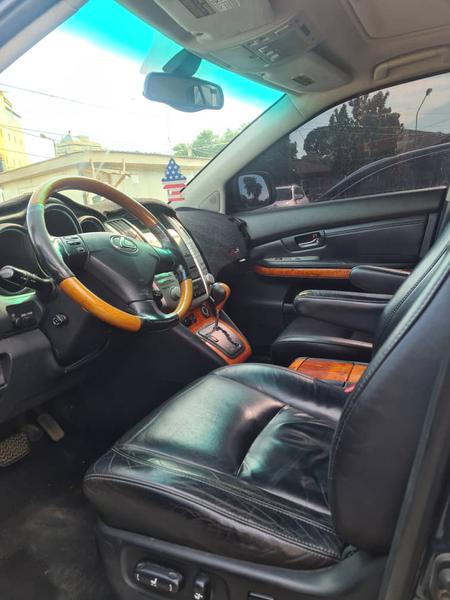 Lexus RX • 2006 • 121,910 km 3