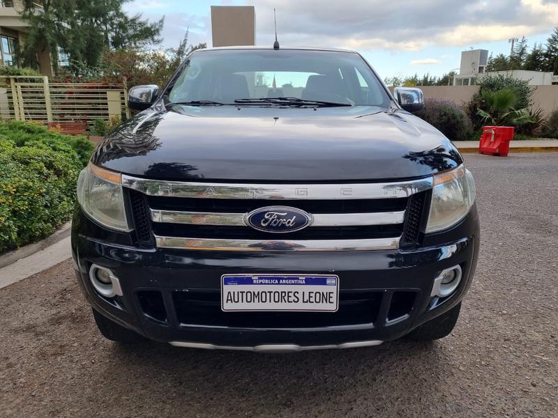 Ford Ranger • 2012 • 157,000 km 9