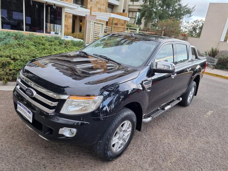 Ford Ranger • 2012 • 157,000 km 6