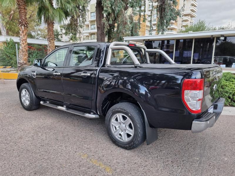 Ford Ranger • 2012 • 157,000 km 5