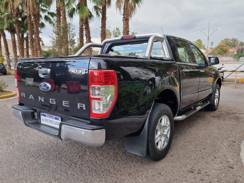Ford Ranger • 2012 • 157,000 km 2
