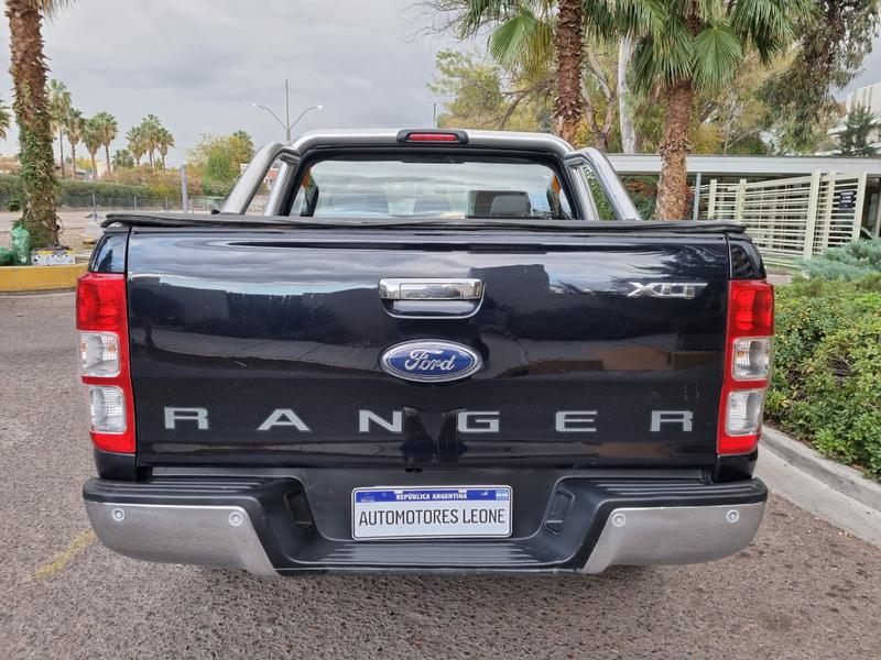 Ford Ranger • 2012 • 157,000 km 8