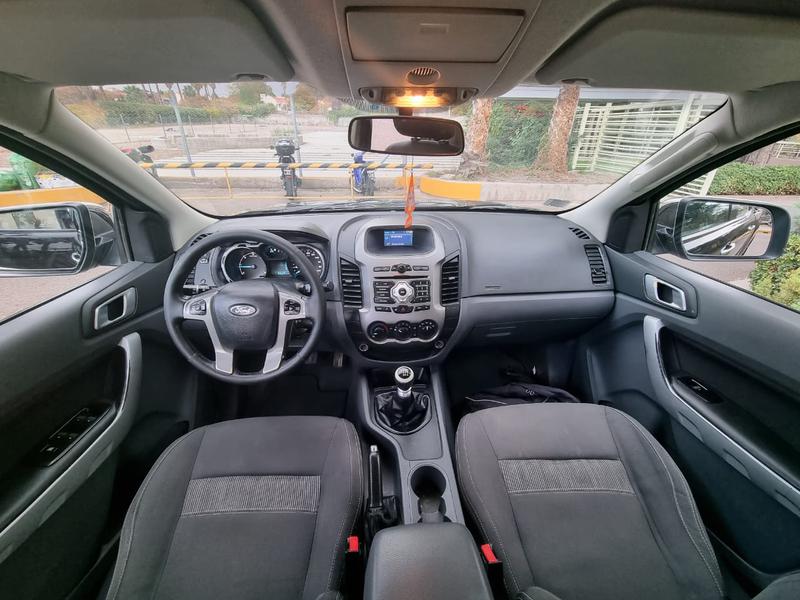 Ford Ranger • 2012 • 157,000 km 4