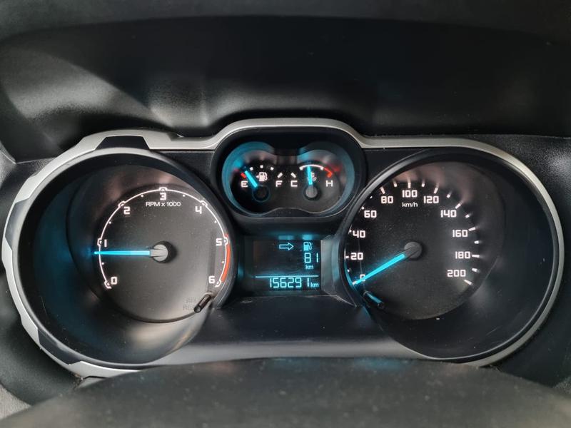 Ford Ranger • 2012 • 157,000 km 7