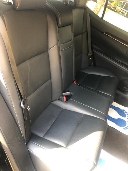 Lexus LS • 2013 • 90,000 km 10