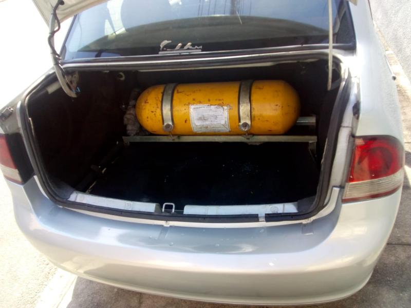 Chevrolet Classic • 2012 • 117 km 7