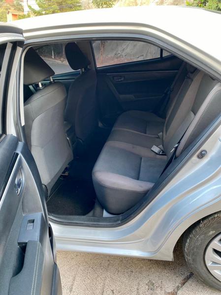 Toyota Corolla sedan • 2018 • 65,000 km 4