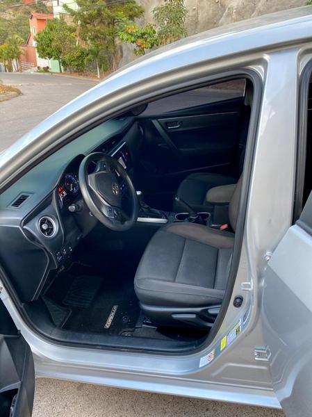 Toyota Corolla sedan • 2018 • 65,000 km 6