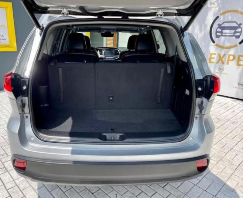 Toyota Highlander • 2018 • 65,000 km 14