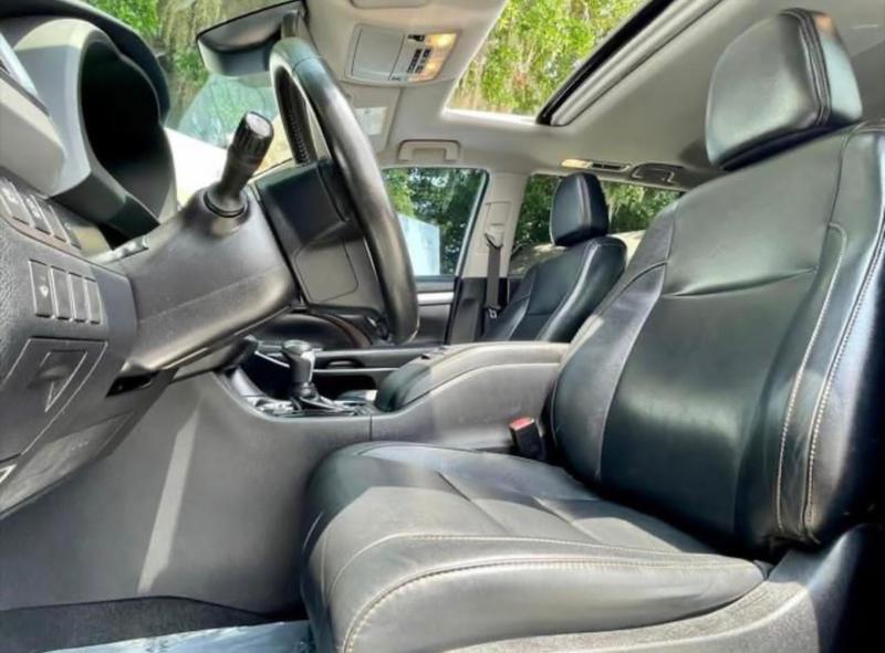 Toyota Highlander • 2018 • 65,000 km 10