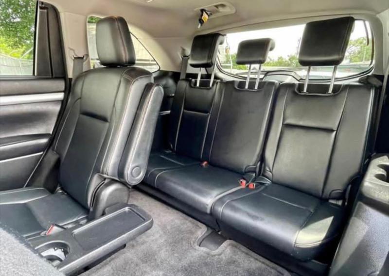 Toyota Highlander • 2018 • 65,000 km 16