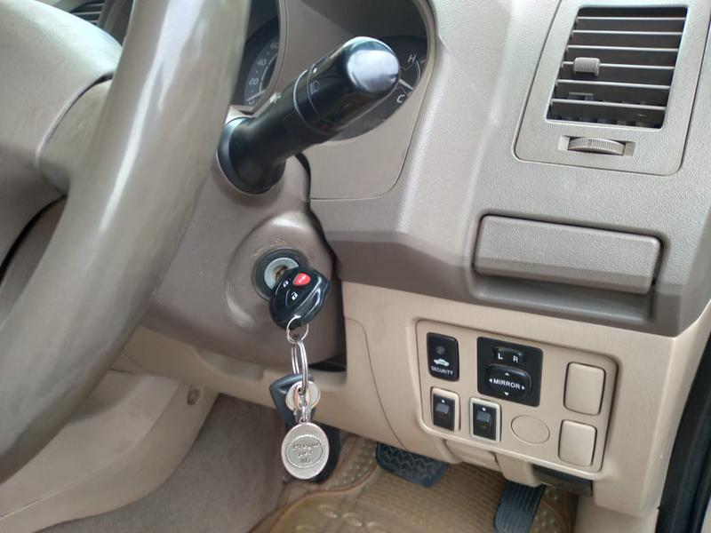 Toyota Hilux • 2014 • 2,000 km 2