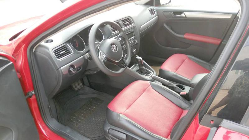 Volkswagen Jetta • 2015 • 89,047 km 2