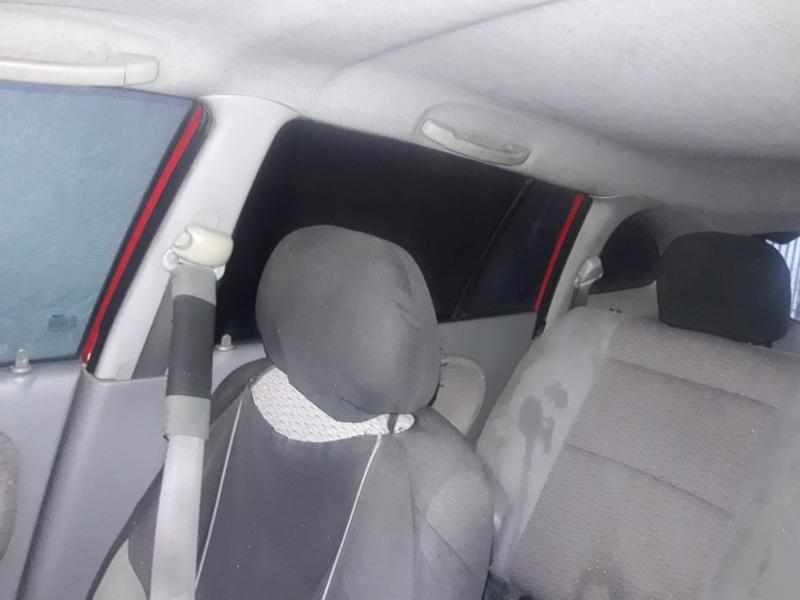 Kia  • 2002 • 0 km 2