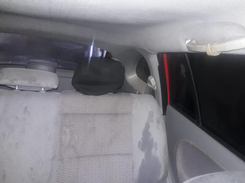 Kia  • 2002 • 0 km 3