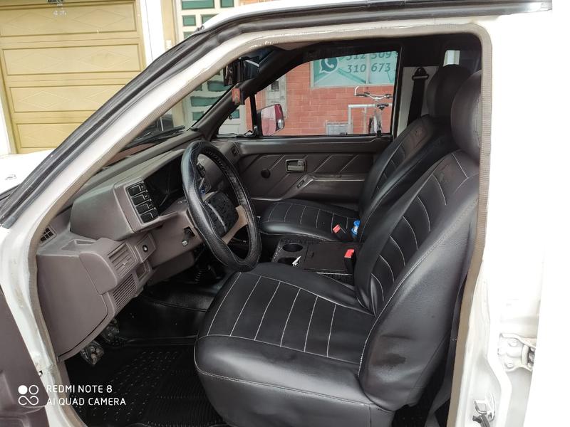 Chevrolet Luv • 1993 • 258,000 km 2