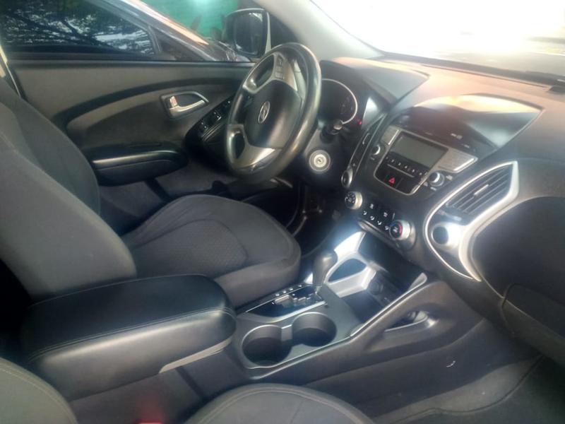 Hyundai ix35 • 2013 • 85,000 km 4
