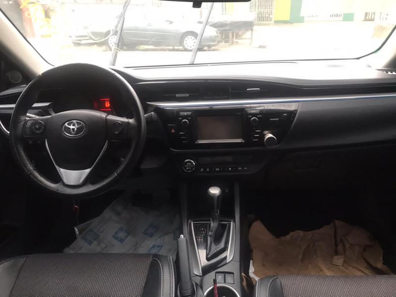 Toyota Corolla • 2015 • 88,000 km 4