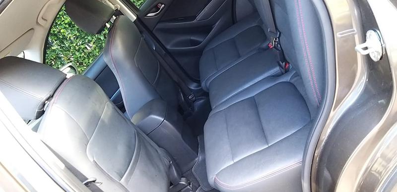 Mazda CX-5 • 2018 • 42 km 6