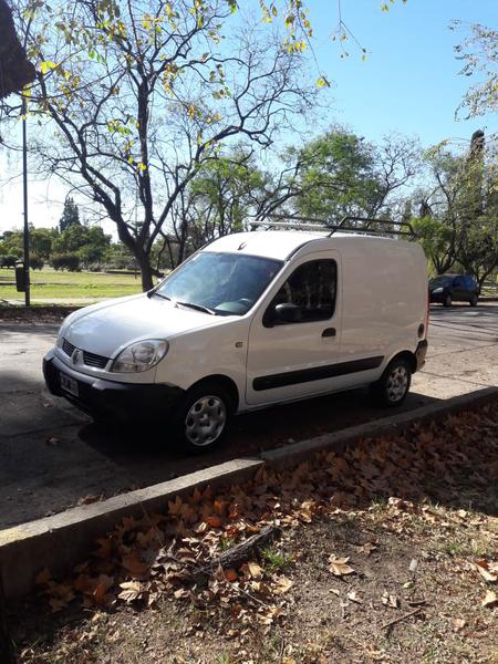 Renault Kangoo • 2013 • 162,000 km 4