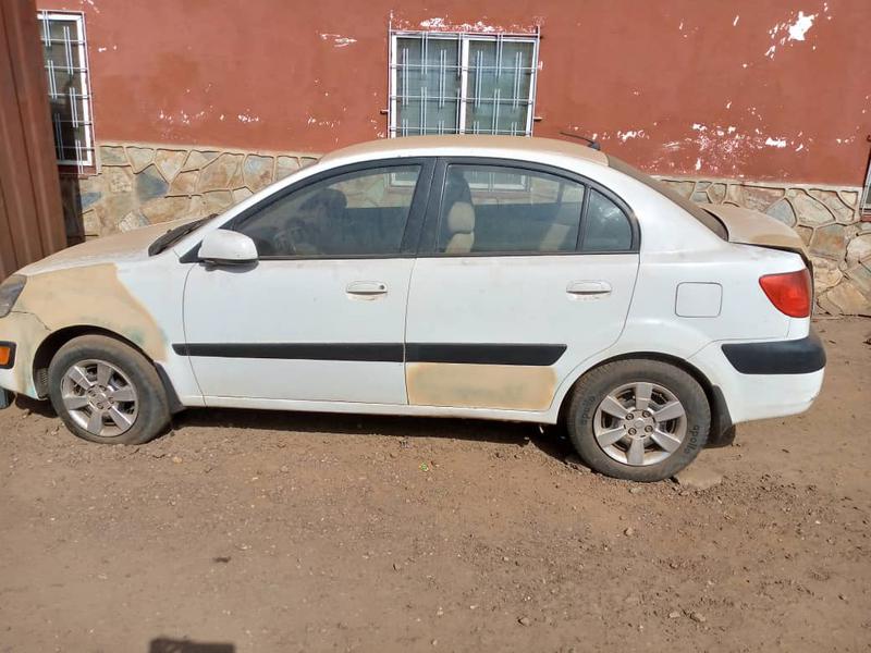 Kia Rio • 2005 • 153,782 km 6