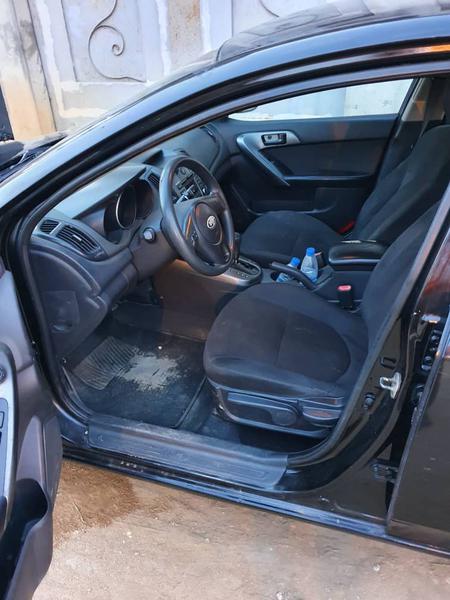 Kia Cerato • 2010 • 138,000 km 3