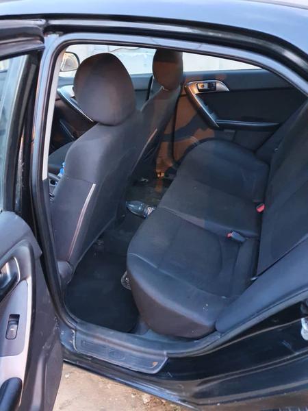 Kia Cerato • 2010 • 138,000 km 5