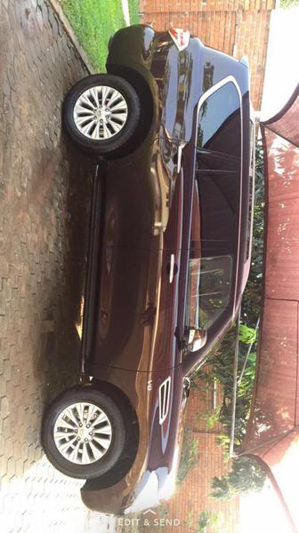 Nissan Patrol • 2019 • 3,688 km 6