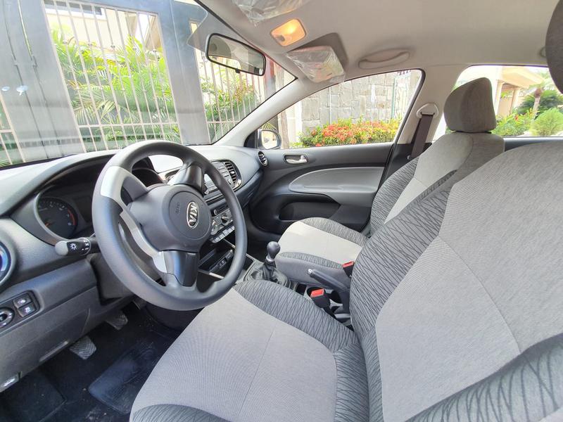 Kia Avella • 2021 • 15 km 1