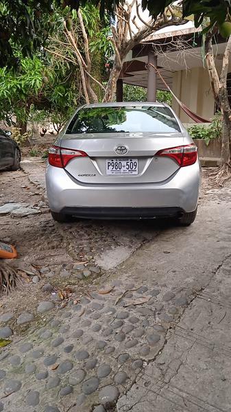 Toyota Corolla • 2015 • 64,000 km 2
