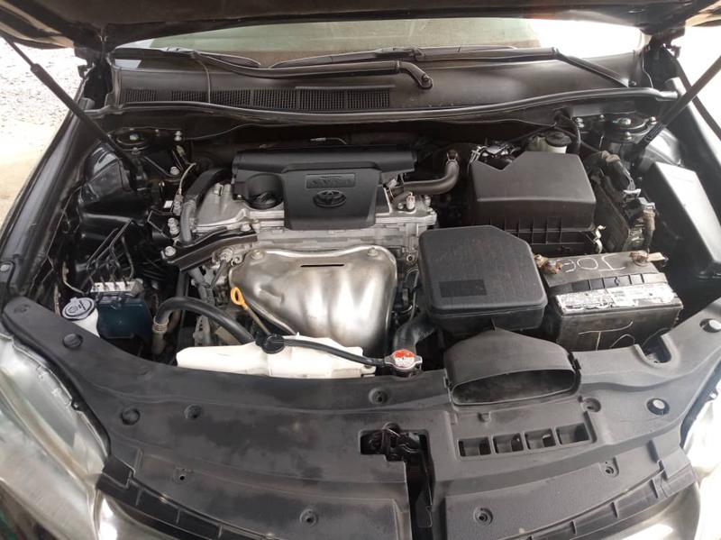 Toyota Camry • 2017 • 188,929 km 3