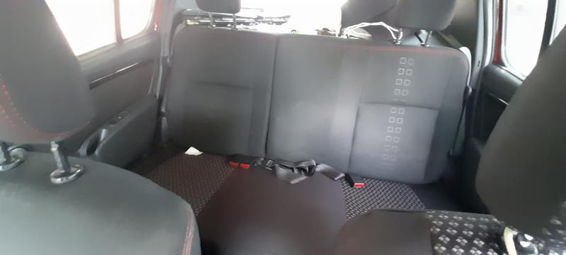 Renault Sandero • 2016 • 88,000 km 5