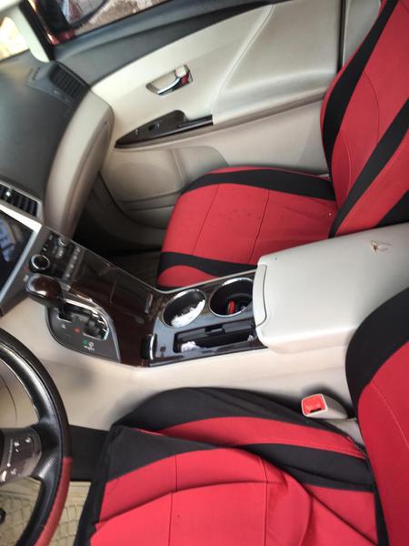 Toyota 4 Runner Limited • 2011 • 779 km 4