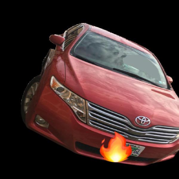 Toyota Verso • 2011 • 779 km 4