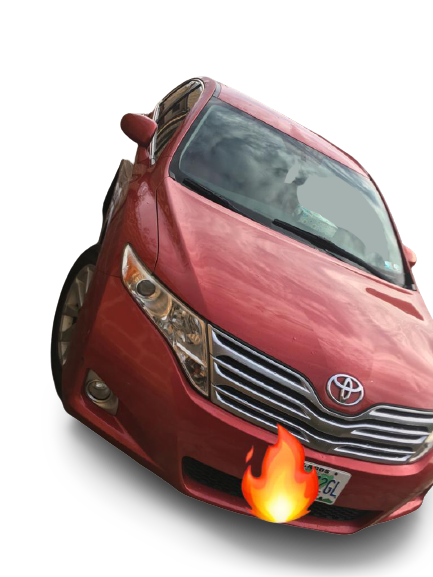 Toyota Verso • 2011 • 779 km 2