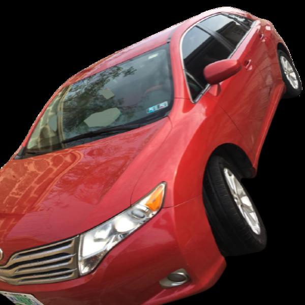 Toyota Verso • 2011 • 779 km 8