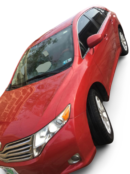 Toyota Verso • 2011 • 779 km 3