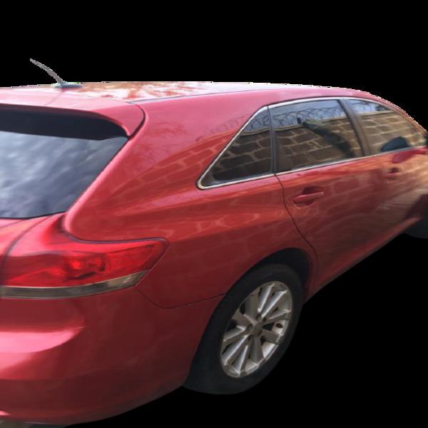 Toyota Verso • 2011 • 779 km 7