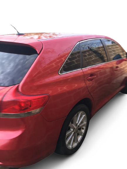 Toyota Verso • 2011 • 779 km 6