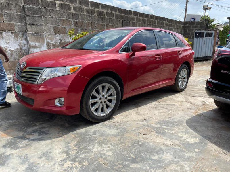 Toyota 4 Runner Limited • 2011 • 779 km 3